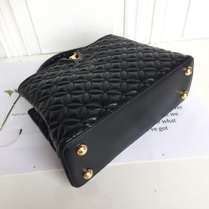 ルイヴィトンバッグコピー 2020新品注目度NO.1 Louis Vuitton レディース ハンドバッグ - 画像 (7)