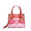 ルイヴィトンバッグコピー 定番人気2020新品 Louis Vuitton レディース トートバッグ