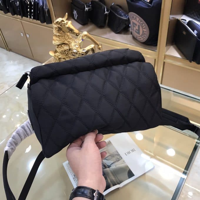 プラダバッグコピー 定番人気2021新品 PRADA メンズ バックパック - 画像 (6)