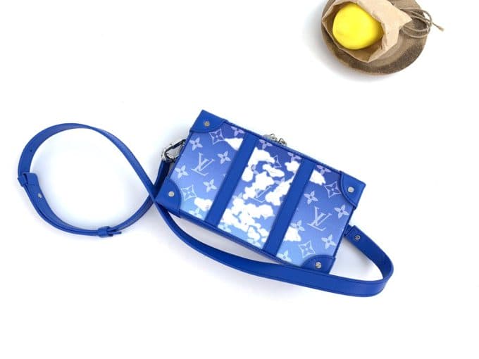 高品質ルイヴィトンバッグコピー 大人気2021新品 Louis Vuitton メンズ ショルダーバッグ