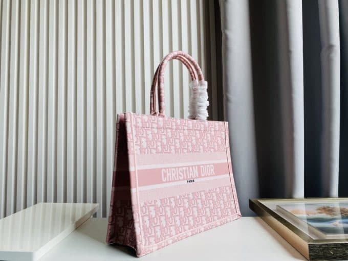 ディオールバッグコピー 大人気2022新品 Dior レディース トートバッグ - 画像 (2)