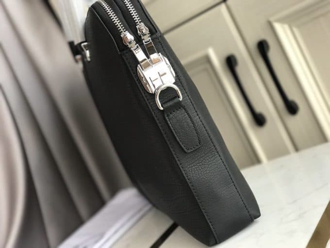 人気高級プラダバッグコピー 定番人気2021新品 PRADA メンズ ブリーフケース - 画像 (5)