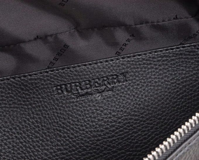 バーバリーバッグコピー 大人気2022新品 BURBERRY 男女兼用 ウエストポーチ - 画像 (8)