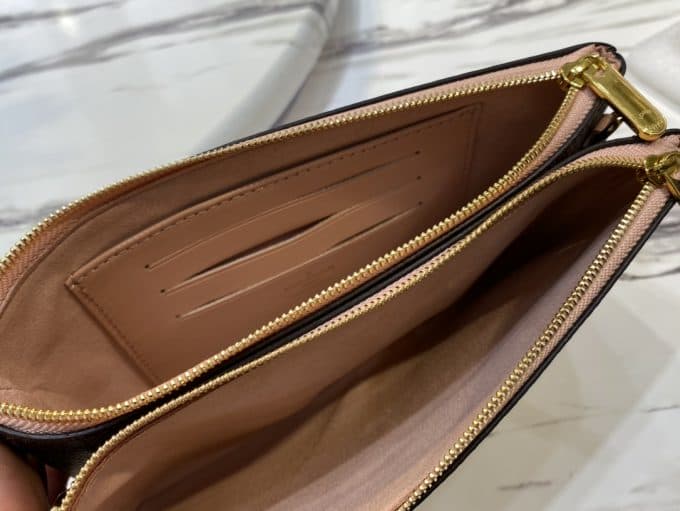 ルイヴィトンバッグコピー 大人気2021新品 Louis Vuitton メンズ ショルダーバッグ - 画像 (8)