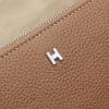 エルメスバッグコピー 定番人気2021新品 HERMES メンズ セカンドバッグ - 画像 (4)