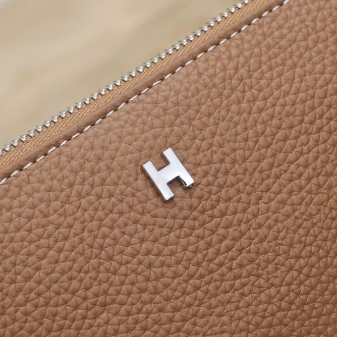 エルメスバッグコピー 定番人気2021新品 HERMES メンズ セカンドバッグ - 画像 (4)