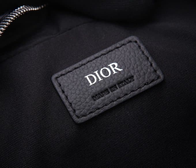 ディオールバッグコピー 定番人気2021新品 Dior メンズ ショルダーバッグ - 画像 (9)