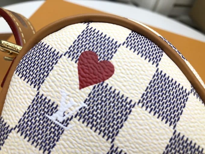 ルイヴィトンバッグコピー 大人気2020新品 Louis Vuitton レディース ショルダーバッグ - 画像 (5)