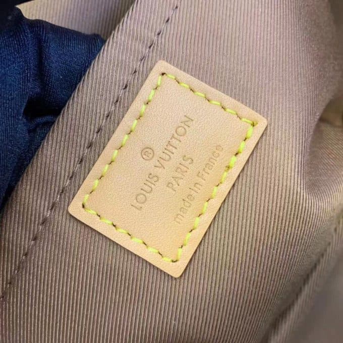 高品質ルイヴィトンバッグコピー 2021新品注目度NO.1 Louis Vuitton メンズ ショルダーバッグ - 画像 (9)