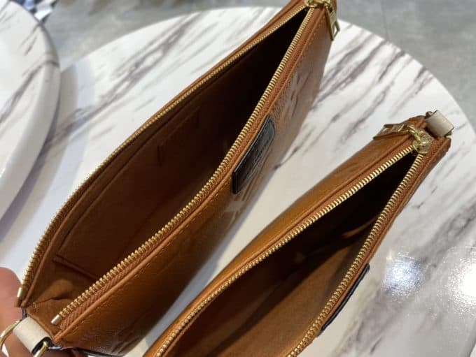 高品質 ルイヴィトンバッグコピー 定番人気2021新品 Louis Vuitton メンズ ショルダーバッグ - 画像 (8)