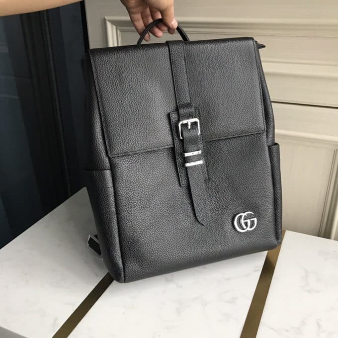 グッチバッグコピー 定番人気2021新品 GUCCI 男女兼用 バックパック - 画像 (2)