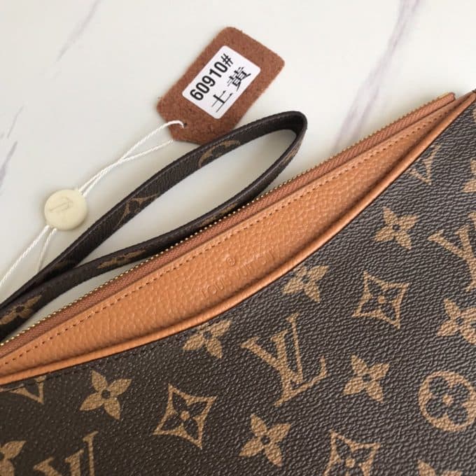 ルイヴィトンバッグコピー 大人気2021新品 Louis Vuitton 男女兼用 セカンドバッグ - 画像 (5)