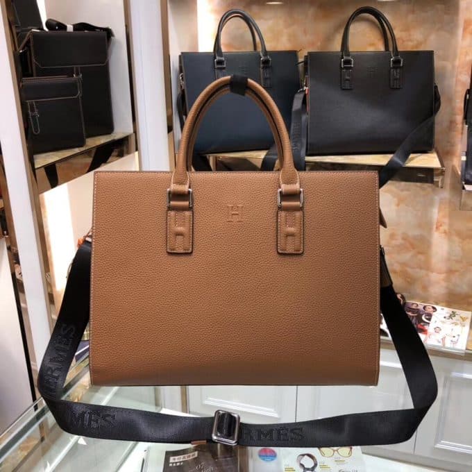 高品質 エルメスバッグコピー 定番人気2021新品 HERMES メンズ ショルダーバッグ