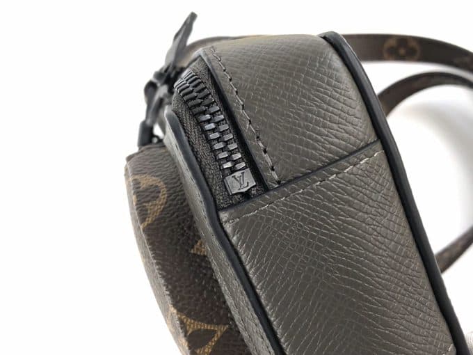 高品質ルイヴィトンバッグコピー 定番人気2021新品 Louis Vuitton メンズ ショルダーバッグ - 画像 (7)