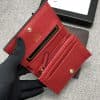 グッチ財布コピー 2021新品注目度NO.1 GUCCI レディース 財布 - 画像 (7)