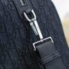 人気高級 ディオールバッグコピー 定番人気2021新品 Dior メンズ ボストンバッグ - 画像 (6)