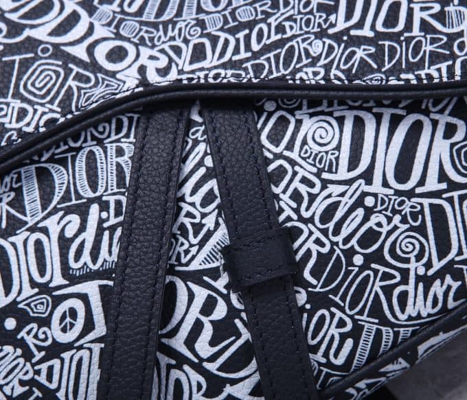 ディオールバッグコピー 大人気2021新品 Dior 男女兼用 ショルダーバッグ - 画像 (6)