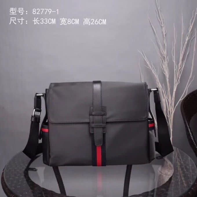 グッチバッグコピー 定番人気2021新品 GUCCI メンズ ショルダーバッグ