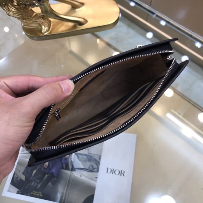 ステファノ·リッチバッグコピー 大人気2021新品 Stefano Ricciメンズ セカンドバッグ - 画像 (8)