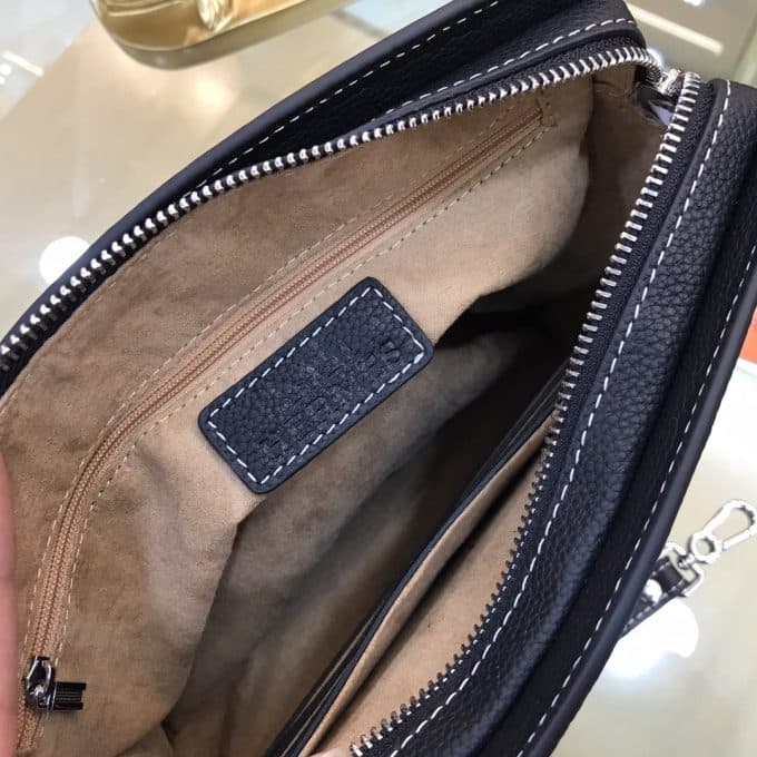 エルメスバッグコピー 定番人気2021新品 HERMES メンズ セカンドバッグ - 画像 (9)