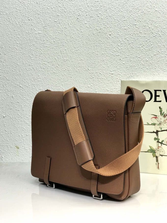 高品質 ロエベバッグコピー 大人気2021新品 Loeweメンズ ショルダーバッグ - 画像 (2)