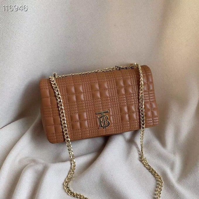 2019秋冬注目度NO.1バーバリー(BURBERRY)☆レディース ショルダーバッグコピー☆斬新アイテム一挙公開!雑誌で話題騒然！ - 画像 (2)