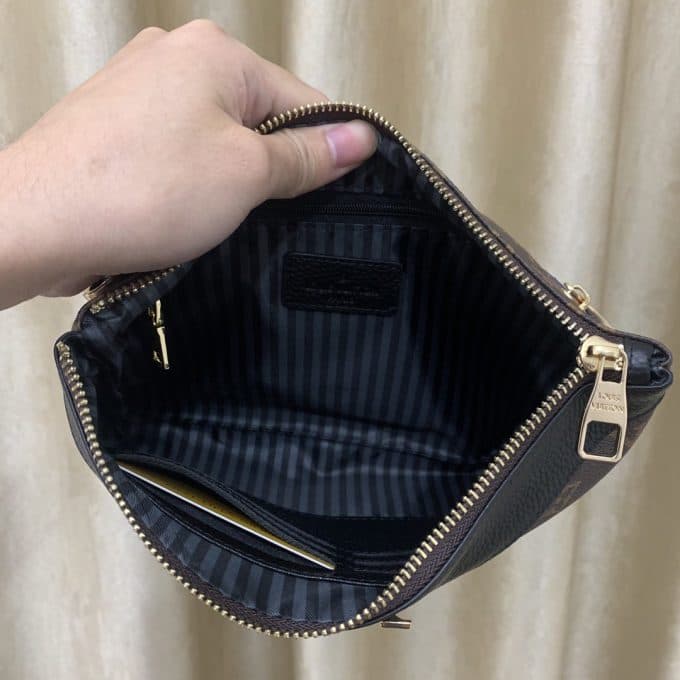 ルイヴィトンバッグコピー 大人気2021新品 Louis Vuitton メンズ セカンドバッグ - 画像 (2)