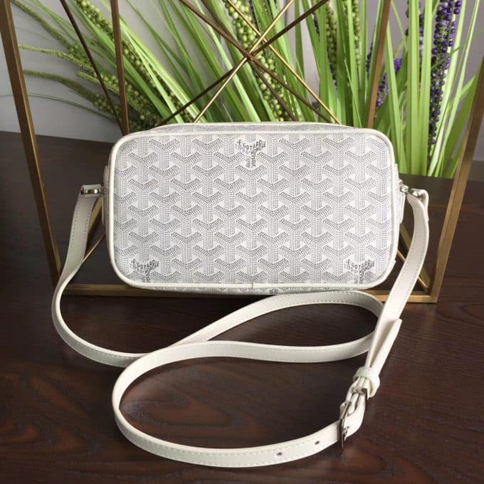 ゴヤールバッグコピー 2021新品注目度NO.1 GOYARD 男女兼用 ショルダーバッグ - 画像 (2)