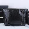 イヴサンローラン バッグコピー 2022新品注目度NO.1 YSL レディース トートバッグ