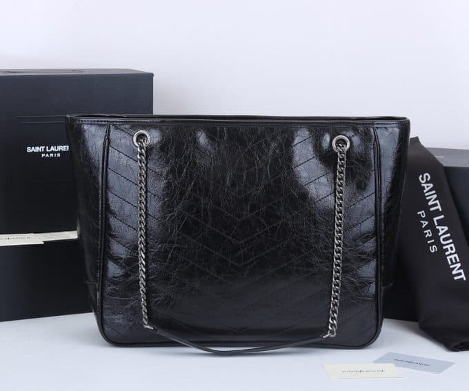 イヴサンローラン バッグコピー 2022新品注目度NO.1 YSL レディース トートバッグ