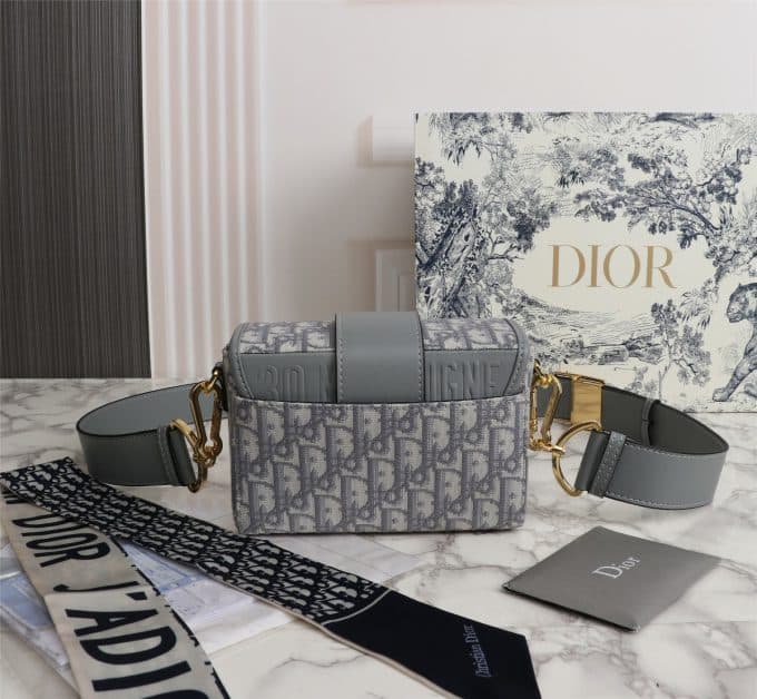 ディオールバッグコピー 大人気2022新品 Dior レディース ショルダーバッグ - 画像 (4)