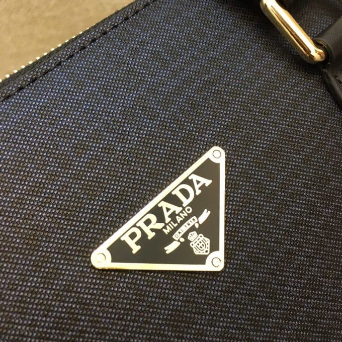 プラダバッグコピー 2021新品注目度NO.1 PRADA メンズ ブリーフケース - 画像 (6)