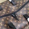 ルイヴィトンバッグコピー 大人気2020新品 Louis Vuitton 男女兼用 ボストンバッグ - 画像 (8)
