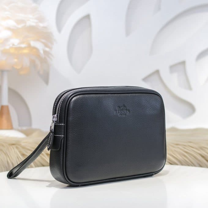 エルメスバッグコピー 大人気2021新品 HERMES メンズ セカンドバッグ - 画像 (2)