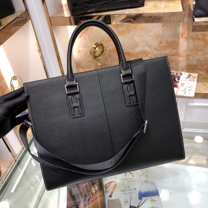 高品質 エルメスバッグコピー 定番人気2021新品 HERMES メンズ ショルダーバッグ - 画像 (5)