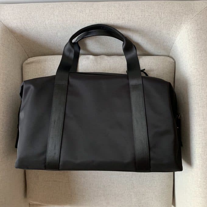 プラダバッグコピー 大人気2021新品 PRADA 男女兼用 ボストンバッグ - 画像 (2)