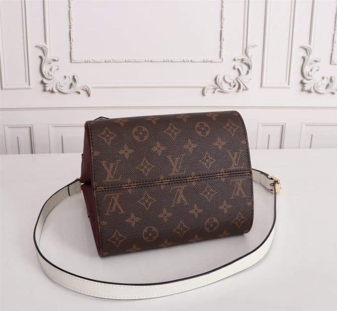 ルイヴィトンバッグコピー 2020新品注目度NO.1 Louis Vuitton レディース ハンドバッグ - 画像 (8)