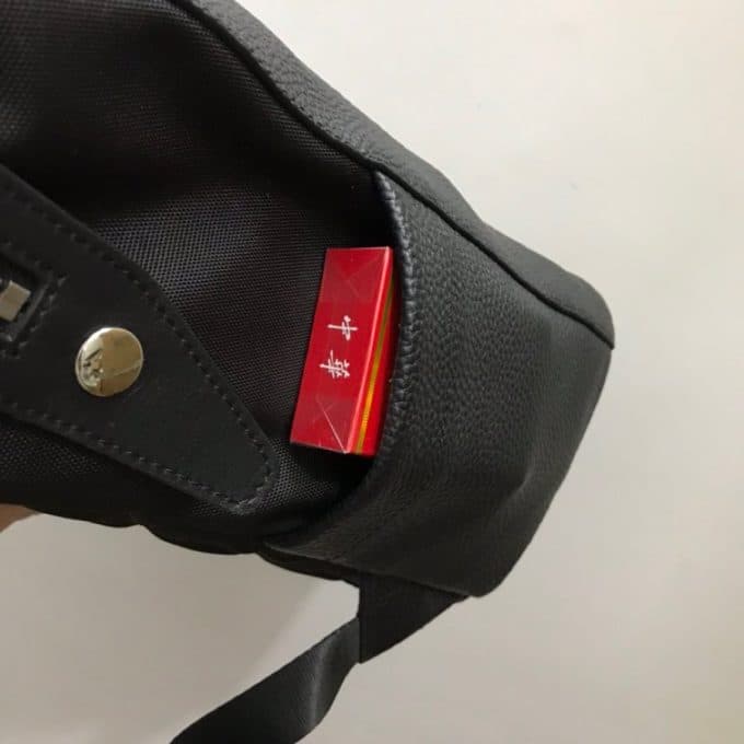 高品質グッチバッグコピー 2021新品注目度NO.1 GUCCI メンズ バックパック - 画像 (7)
