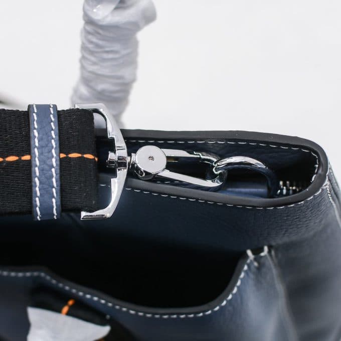 人気高級 エルメスバッグコピー 大人気2021新品 HERMES メンズ トートバッグ - 画像 (5)