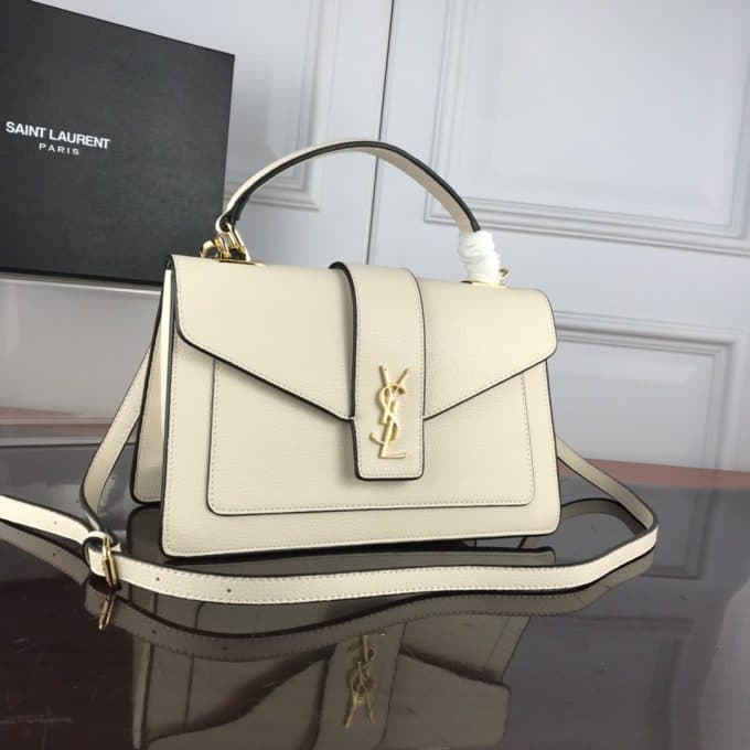 イヴサンローラン バッグコピー 2022新品注目度NO.1 YSL レディース ハンドバッグ - 画像 (2)