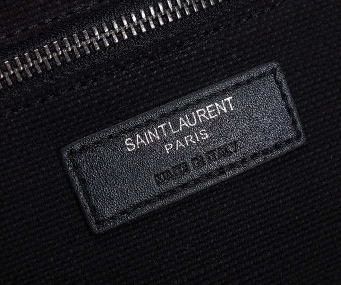 イヴサンローラン バッグコピー 2022新品注目度NO.1 YSL レディース トートバッグ - 画像 (6)