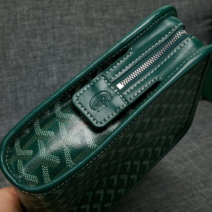 ゴヤールバッグコピー 2021新品注目度NO.1 GOYARD 男女兼用 セカンドバッグ - 画像 (7)