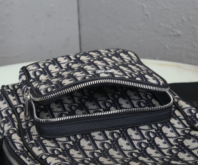 ディオールバッグコピー 定番人気2021新品 Dior メンズ ボディバッグ - 画像 (7)
