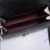 イヴサンローラン バッグコピー 2022新品注目度NO.1 YSL レディース ハンドバッグ - 画像 (9)