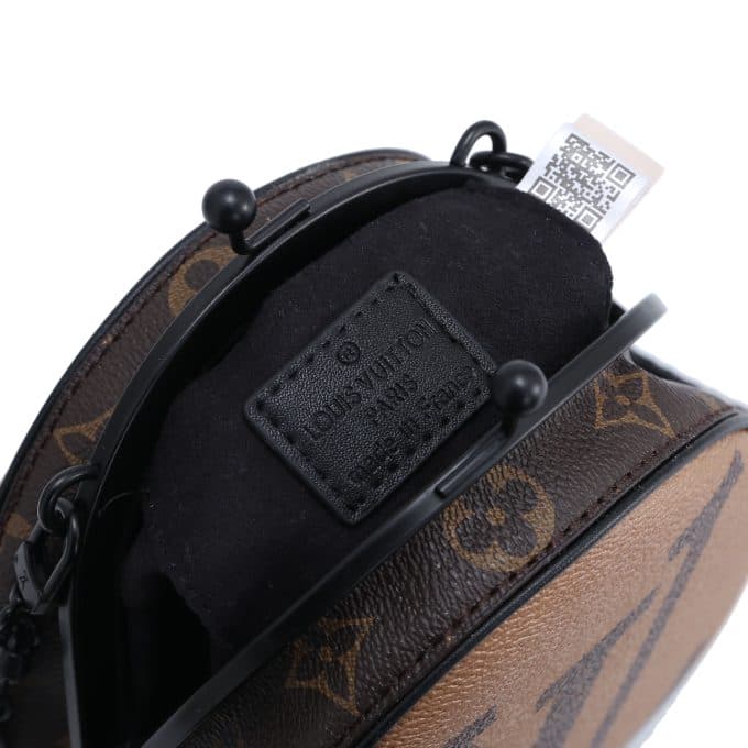 ルイヴィトンバッグコピー 2020新品注目度NO.1 Louis Vuitton レディース ショルダーバッグ - 画像 (8)