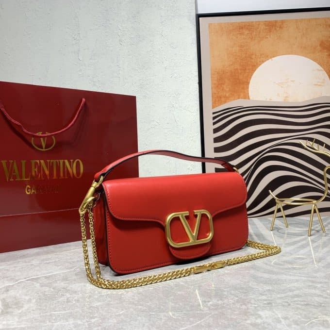 ヴァレンティノバッグコピー 2022新品注目度NO.1 Valentino レディース ショルダーバッグ - 画像 (2)
