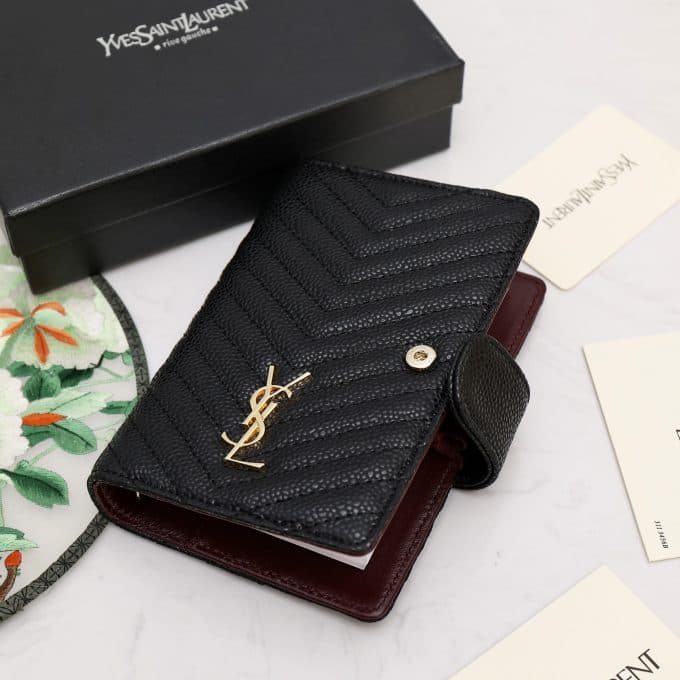 イヴサンローラン 財布コピー 定番人気2021新品 YSL レディース 長財布 - 画像 (5)