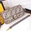 フェンディバッグコピー 定番人気2022新品 FENDI レディース ハンドバッグ - 画像 (2)