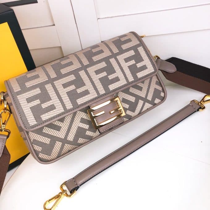 フェンディバッグコピー 定番人気2022新品 FENDI レディース ハンドバッグ - 画像 (2)