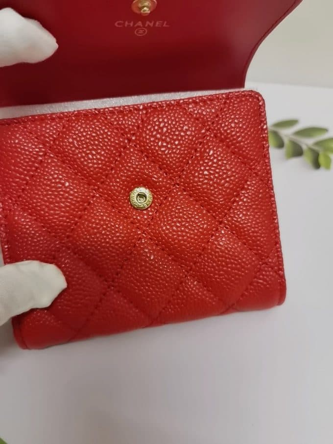 シャネル財布コピー 2021新品注目度NO.1 CHANEL レディース 財布 - 画像 (3)